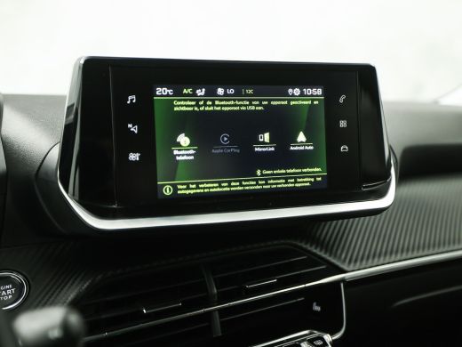 Peugeot 2008 1.2 PureTech Allure Pack Automaat (VIRTUAL COCKPIT, APPLE CARPLAY, GROOT NAVI, 360 CAMERA, STOELV... ActivLease financial lease