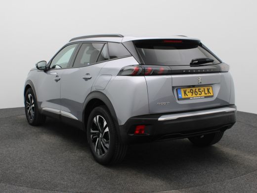 Peugeot 2008 1.2 PureTech Allure Pack Parkeensensoren | Apple Carplay | Camera | Navigatie | 17" Lichtmetalen ... ActivLease financial lease