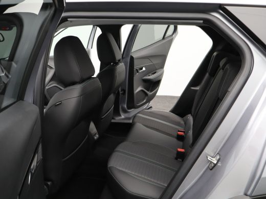Peugeot 2008 1.2 PureTech Allure Pack Parkeensensoren | Apple Carplay | Camera | Navigatie | 17" Lichtmetalen ... ActivLease financial lease