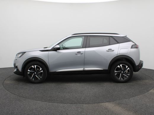 Peugeot 2008 1.2 PureTech Allure Pack Parkeensensoren | Apple Carplay | Camera | Navigatie | 17" Lichtmetalen ... ActivLease financial lease