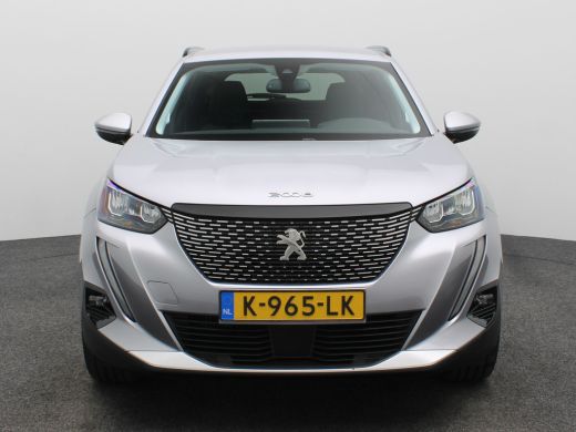 Peugeot 2008 1.2 PureTech Allure Pack Parkeensensoren | Apple Carplay | Camera | Navigatie | 17" Lichtmetalen ... ActivLease financial lease