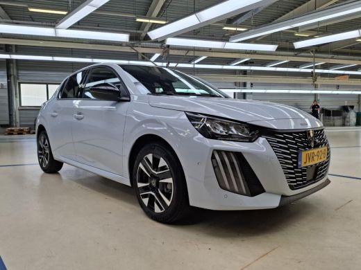 Peugeot 208 1.2 Hybrid 110 e-DCS6 Allure | Automaat | Navigatie | Camera voor + achter | Apple carplay | NL a... ActivLease financial lease