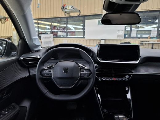 Peugeot 208 1.2 Hybrid 110 e-DCS6 Allure | Automaat | Navigatie | Camera voor + achter | Apple carplay | NL a... ActivLease financial lease