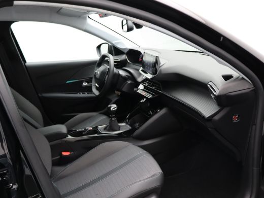 Peugeot 208 1.2 PureTech Allure Pack | Stoelverwarming | Camera | Parkeersensoren | Navigatie | Cruise Contro... ActivLease financial lease