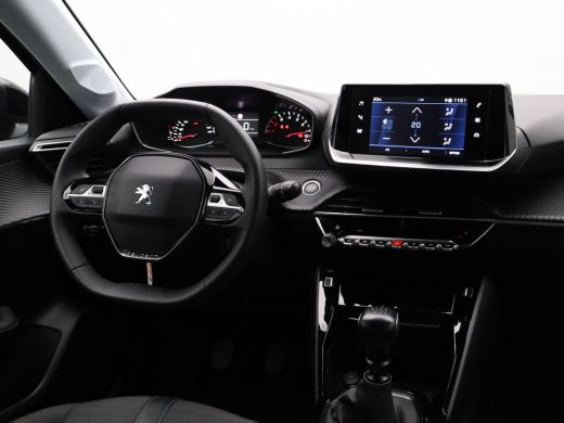 Peugeot 208 1.2 PureTech Allure Pack | Stoelverwarming | Camera | Parkeersensoren | Navigatie | Cruise Contro... ActivLease financial lease