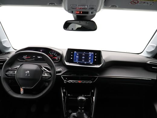 Peugeot 208 1.2 PureTech Allure Pack | Stoelverwarming | Camera | Parkeersensoren | Navigatie | Cruise Contro... ActivLease financial lease