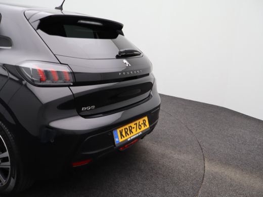 Peugeot 208 1.2 PureTech Allure Pack | Stoelverwarming | Camera | Parkeersensoren | Navigatie | Cruise Contro... ActivLease financial lease