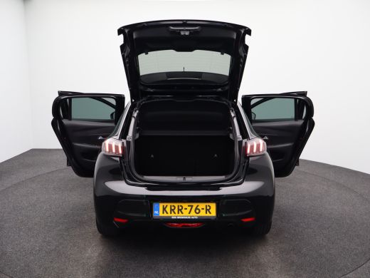 Peugeot 208 1.2 PureTech Allure Pack | Stoelverwarming | Camera | Parkeersensoren | Navigatie | Cruise Contro... ActivLease financial lease