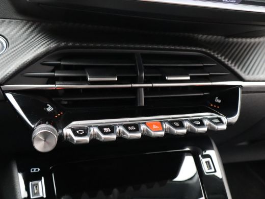 Peugeot 208 1.2 PureTech Allure Pack | Stoelverwarming | Camera | Parkeersensoren | Navigatie | Cruise Contro... ActivLease financial lease