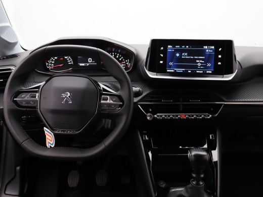 Peugeot 208 1.2 PureTech Allure Pack | Stoelverwarming | Camera | Parkeersensoren | Navigatie | Cruise Contro... ActivLease financial lease
