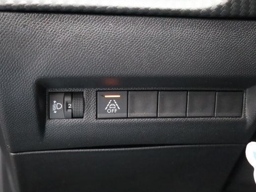Peugeot 208 1.2 PureTech Allure Pack | Stoelverwarming | Camera | Parkeersensoren | Navigatie | Cruise Contro... ActivLease financial lease