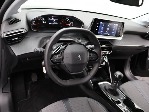 Peugeot 208 1.2 PureTech Allure Pack | Stoelverwarming | Camera | Parkeersensoren | Navigatie | Cruise Contro... ActivLease financial lease