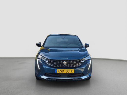 Peugeot 3008 1.6 HYbrid 225 Allure Camera | LED | Full map navigatie | Carplay/android auto | ActivLease financial lease