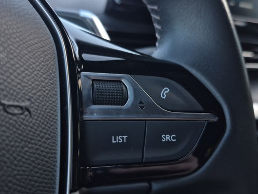 Peugeot 3008 1.6 HYbrid 225 Allure Camera | LED | Full map navigatie | Carplay/android auto | ActivLease financial lease