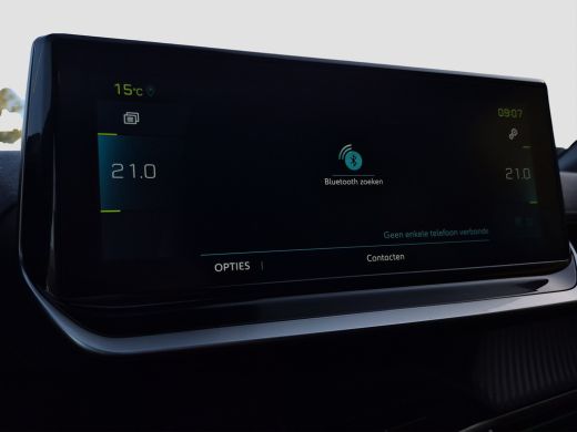 Peugeot 3008 1.6 HYbrid 225 Allure Camera | LED | Full map navigatie | Carplay/android auto | ActivLease financial lease