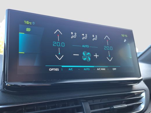 Peugeot 3008 1.6 HYbrid 225 Allure Camera | LED | Full map navigatie | Carplay/android auto | ActivLease financial lease
