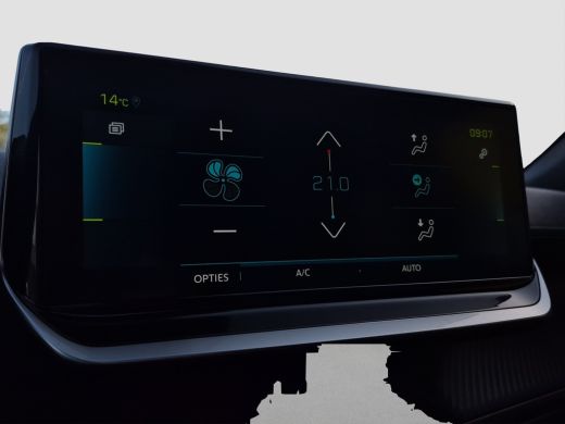 Peugeot 3008 1.6 HYbrid 225 Allure Camera | LED | Full map navigatie | Carplay/android auto | ActivLease financial lease
