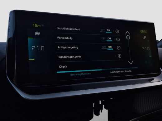 Peugeot 3008 1.6 HYbrid 225 Allure Camera | LED | Full map navigatie | Carplay/android auto | ActivLease financial lease