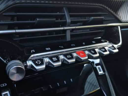 Peugeot 3008 1.6 HYbrid 225 Allure Camera | LED | Full map navigatie | Carplay/android auto | ActivLease financial lease