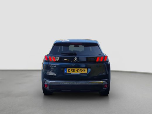 Peugeot 3008 1.6 HYbrid 225 Allure Camera | LED | Full map navigatie | Carplay/android auto | ActivLease financial lease
