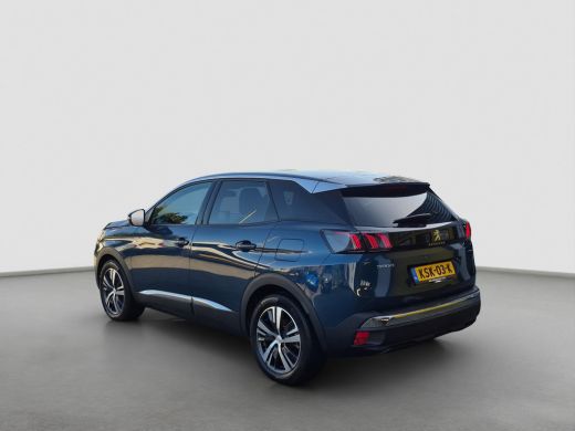 Peugeot 3008 1.6 HYbrid 225 Allure Camera | LED | Full map navigatie | Carplay/android auto | ActivLease financial lease