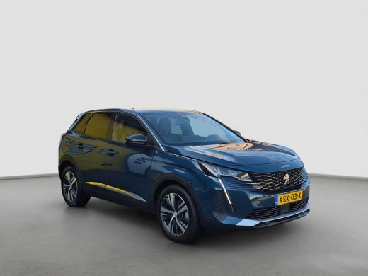 Peugeot 3008 1.6 HYbrid 225 Allure Camera | LED | Full map navigatie | Carplay/android auto | ActivLease financial lease