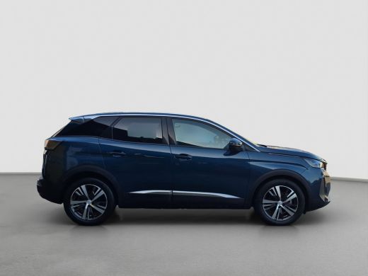 Peugeot 3008 1.6 HYbrid 225 Allure Camera | LED | Full map navigatie | Carplay/android auto | ActivLease financial lease