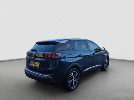 Peugeot 3008 1.6 HYbrid 225 Allure Camera | LED | Full map navigatie | Carplay/android auto | ActivLease financial lease