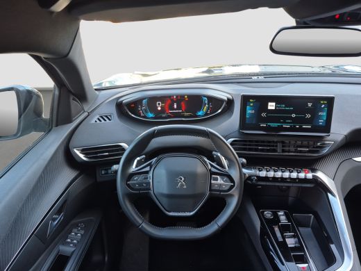 Peugeot 3008 1.6 HYbrid 225 Allure Camera | LED | Full map navigatie | Carplay/android auto | ActivLease financial lease