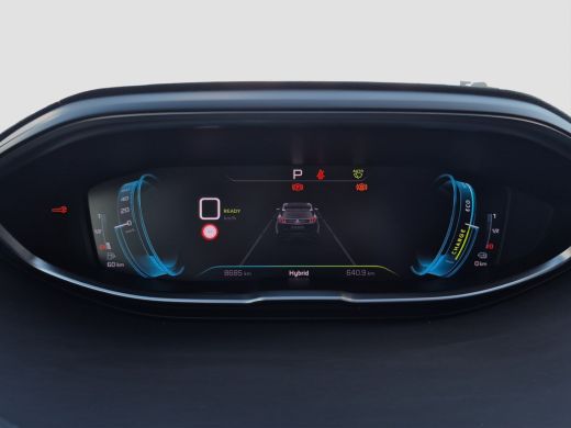 Peugeot 3008 1.6 HYbrid 225 Allure Camera | LED | Full map navigatie | Carplay/android auto | ActivLease financial lease