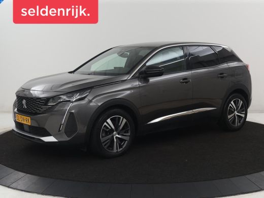 Peugeot 3008 1.6 HYbrid 225 Allure Pack Business SOG 98,2% | Navigatie | Dodehoek ASS | Apple Carplay | Camera | ActivLease financial lease