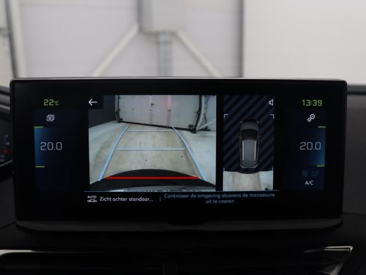 Peugeot 3008 1.6 HYbrid 225 Allure Pack Business SOG 98,2% | Navigatie | Dodehoek ASS | Apple Carplay | Camera | ActivLease financial lease