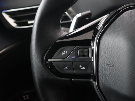 Peugeot 3008 1.6 HYbrid 225 Allure Pack Business SOG 98,2% | Navigatie | Dodehoek ASS | Apple Carplay | Camera | ActivLease financial lease