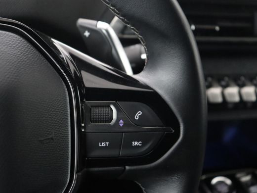 Peugeot 3008 1.6 HYbrid 225 Allure Pack Business SOG 98,2% | Navigatie | Dodehoek ASS | Apple Carplay | Camera | ActivLease financial lease
