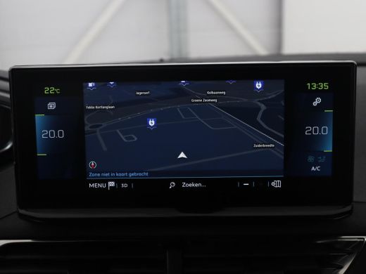 Peugeot 3008 1.6 HYbrid 225 Allure Pack Business SOG 98,2% | Navigatie | Dodehoek ASS | Apple Carplay | Camera | ActivLease financial lease