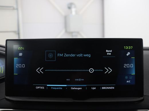 Peugeot 3008 1.6 HYbrid 225 Allure Pack Business SOG 98,2% | Navigatie | Dodehoek ASS | Apple Carplay | Camera | ActivLease financial lease