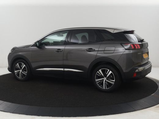 Peugeot 3008 1.6 HYbrid 225 Allure Pack Business SOG 98,2% | Navigatie | Dodehoek ASS | Apple Carplay | Camera | ActivLease financial lease
