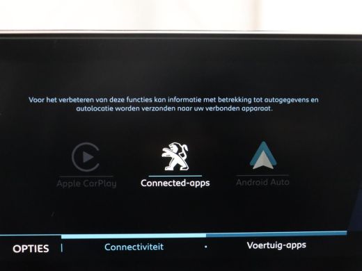 Peugeot 3008 1.6 HYbrid 225 Allure Pack Business SOG 98,2% | Navigatie | Dodehoek ASS | Apple Carplay | Camera | ActivLease financial lease