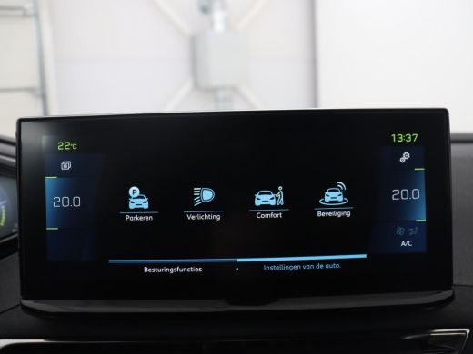 Peugeot 3008 1.6 HYbrid 225 Allure Pack Business SOG 98,2% | Navigatie | Dodehoek ASS | Apple Carplay | Camera | ActivLease financial lease