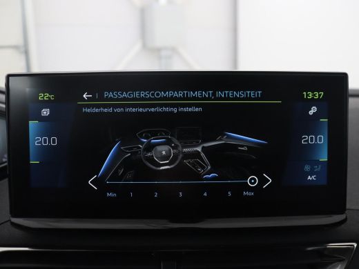 Peugeot 3008 1.6 HYbrid 225 Allure Pack Business SOG 98,2% | Navigatie | Dodehoek ASS | Apple Carplay | Camera | ActivLease financial lease