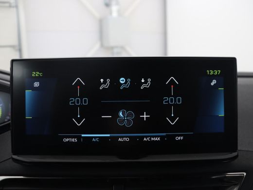 Peugeot 3008 1.6 HYbrid 225 Allure Pack Business SOG 98,2% | Navigatie | Dodehoek ASS | Apple Carplay | Camera | ActivLease financial lease