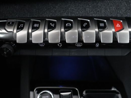 Peugeot 3008 1.6 HYbrid 225 Allure Pack Business SOG 98,2% | Navigatie | Dodehoek ASS | Apple Carplay | Camera | ActivLease financial lease