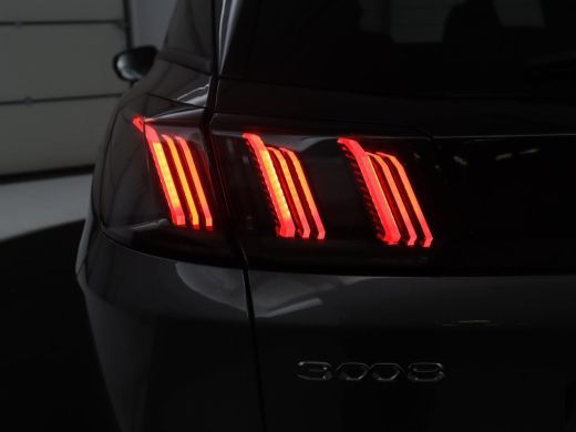 Peugeot 3008 1.6 HYbrid 225 Allure Pack Business SOG 98,2% | Navigatie | Dodehoek ASS | Apple Carplay | Camera | ActivLease financial lease