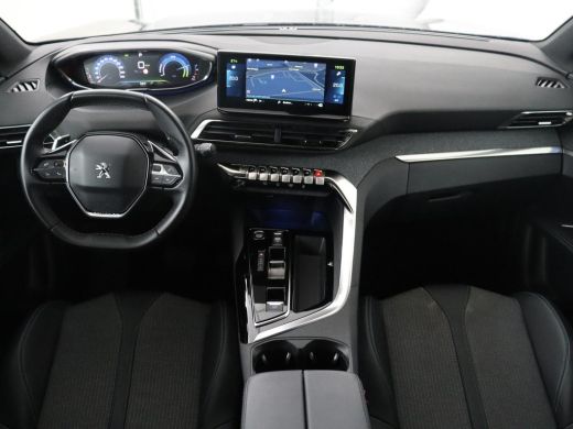 Peugeot 3008 1.6 HYbrid 225 Allure Pack Business SOG 98,2% | Navigatie | Dodehoek ASS | Apple Carplay | Camera | ActivLease financial lease