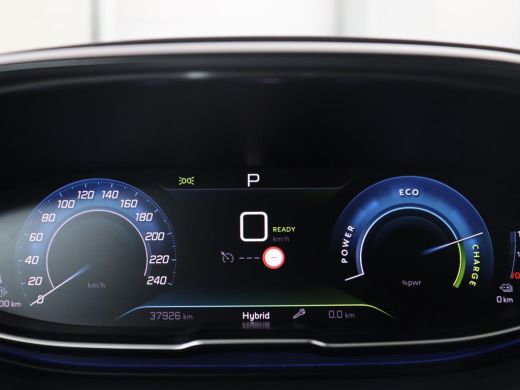 Peugeot 3008 1.6 HYbrid 225 Allure Pack Business SOG 98,2% | Navigatie | Dodehoek ASS | Apple Carplay | Camera | ActivLease financial lease