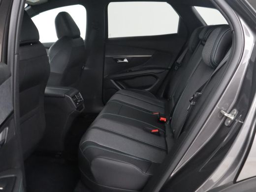 Peugeot 3008 1.6 HYbrid 225 Allure Pack Business SOG 98,2% | Navigatie | Dodehoek ASS | Apple Carplay | Camera | ActivLease financial lease