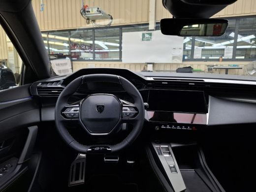 Peugeot 308 SW 1.6 Plug-in Hybrid 195pk GT | Nieuwe auto | NL auto | Nieuwprijs &euro;47.500,- | 11km | Luxe stoel... ActivLease financial lease
