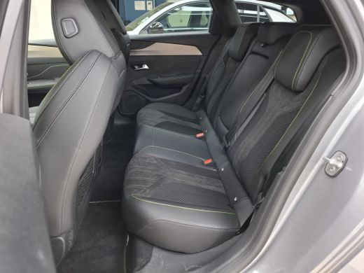 Peugeot 308 SW 1.6 Plug-in Hybrid 195pk GT | Nieuwe auto | NL auto | Nieuwprijs &euro;47.500,- | 11km | Luxe stoel... ActivLease financial lease