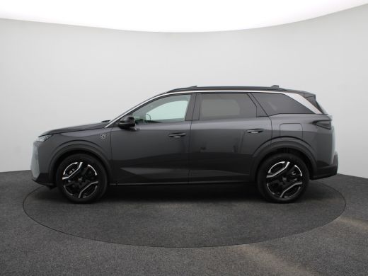 Peugeot 5008 1.6 Plug-in Hybrid 195 GT 7p | Panoramadak | Parkeersensoren Voor en Achter | Camera | Trekhaak A... ActivLease financial lease