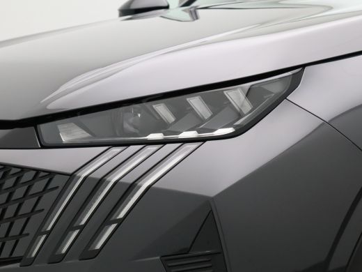 Peugeot 5008 1.6 Plug-in Hybrid 195 GT 7p | Panoramadak | Parkeersensoren Voor en Achter | Camera | Trekhaak A... ActivLease financial lease